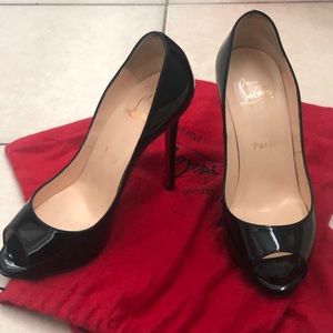 Christian Louboutin Heels